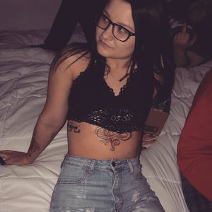 Meet your Posher, Camryn